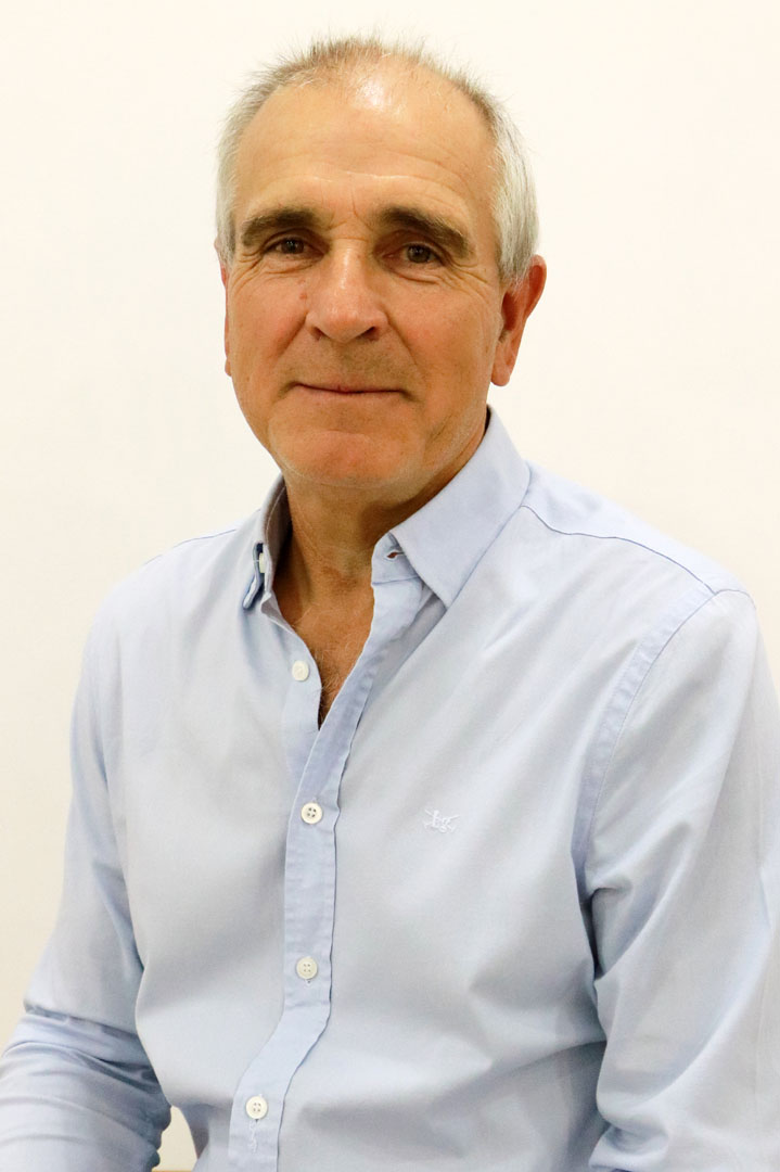 Carlos Barucco