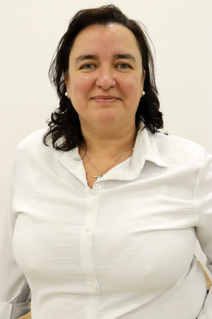 Miriam Elizabeth García Bau