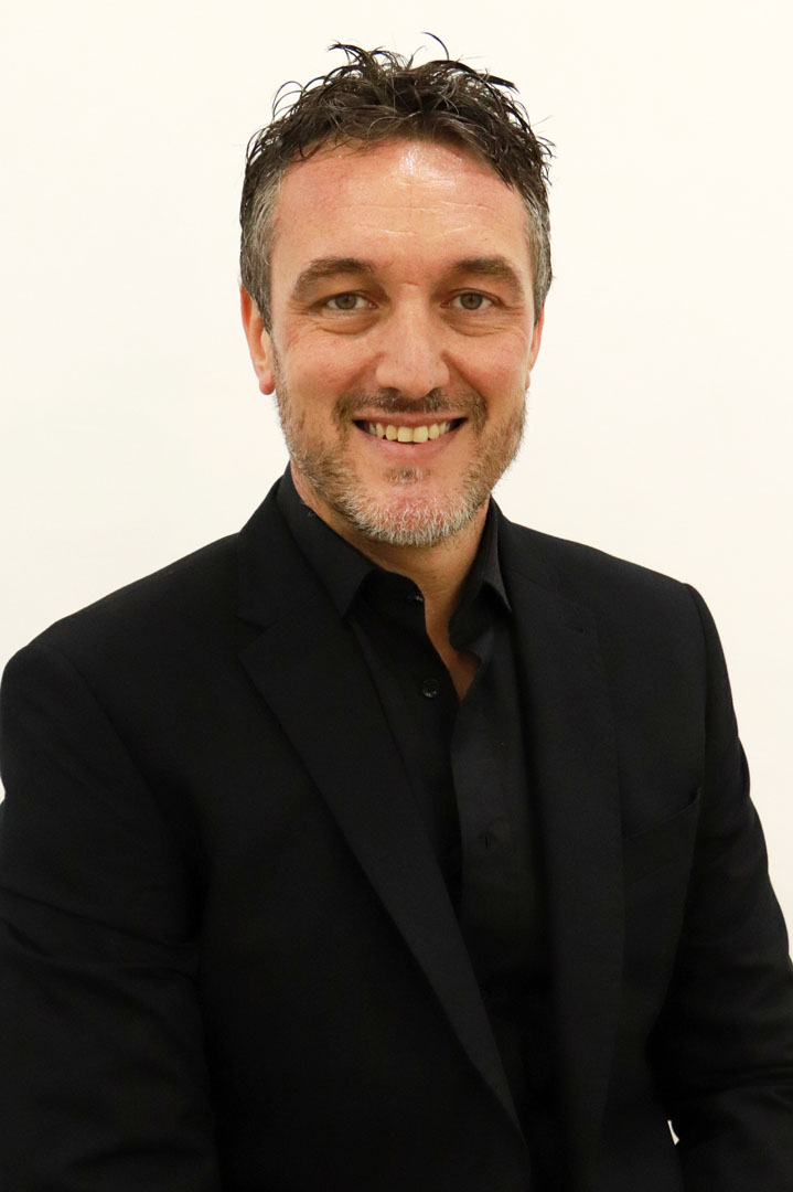 Julián Faustino