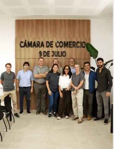 Presentación del Programa: Prácticas educativas en ambientes de trabajo 